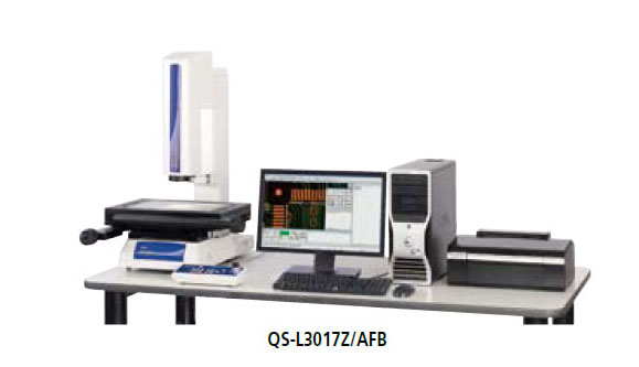 三丰影像测量机QS-L2010Z/AFB