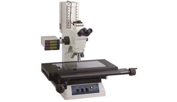 三丰工具测量显微镜MF