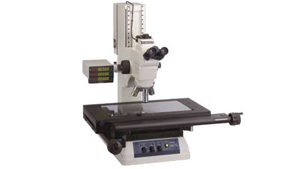 三丰工具测量显微镜MF-UA(UB,UC,UD)