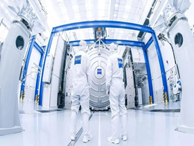 蔡司：与ASML技术蓝图已规划至2040年！